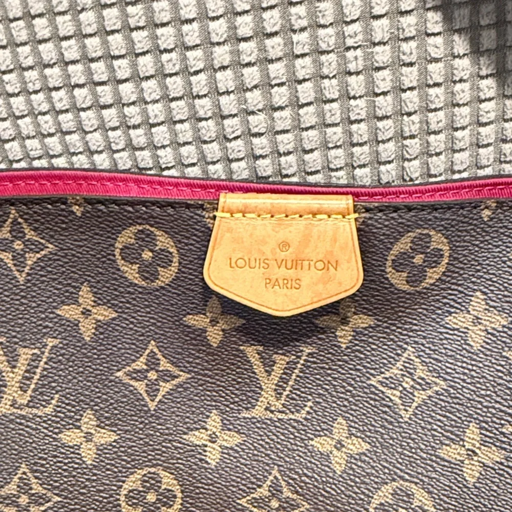 Louis Vuitton Graceful PM - Picture 6 of 15